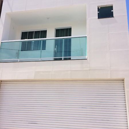 Hospedagem Central I Arraial do Cabo Exterior foto