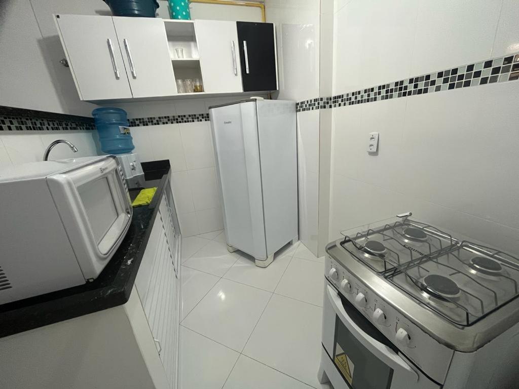 Hospedagem Central I Arraial do Cabo Exterior foto