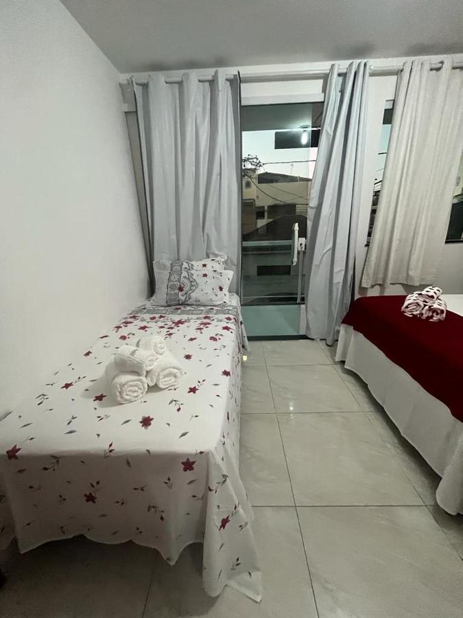 Hospedagem Central I Arraial do Cabo Exterior foto