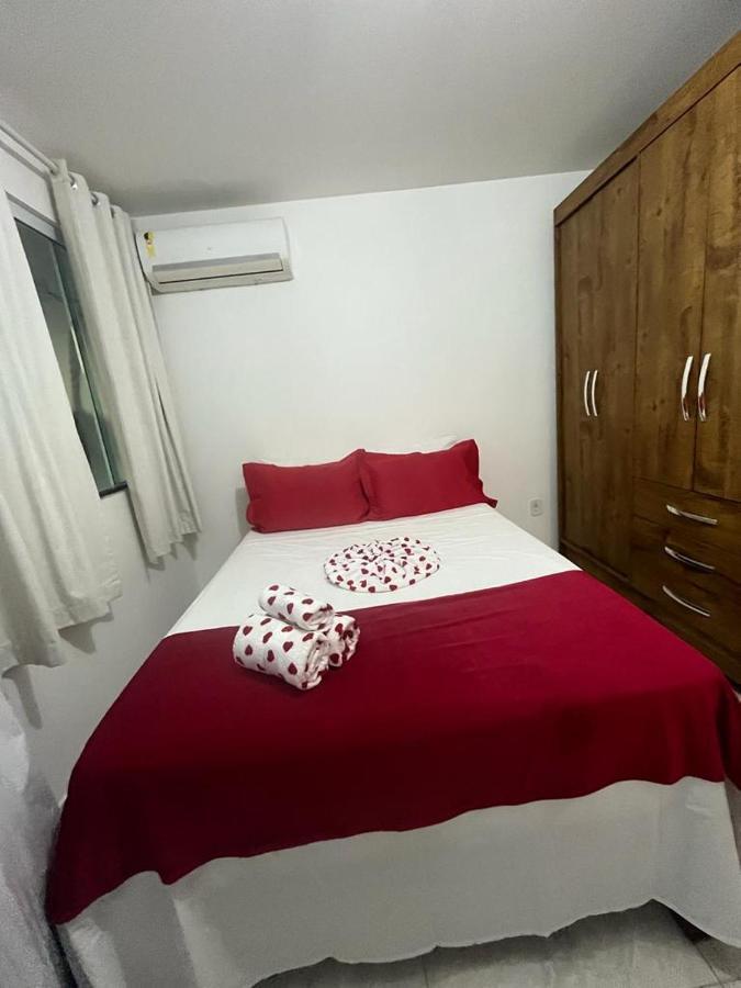 Hospedagem Central I Arraial do Cabo Exterior foto
