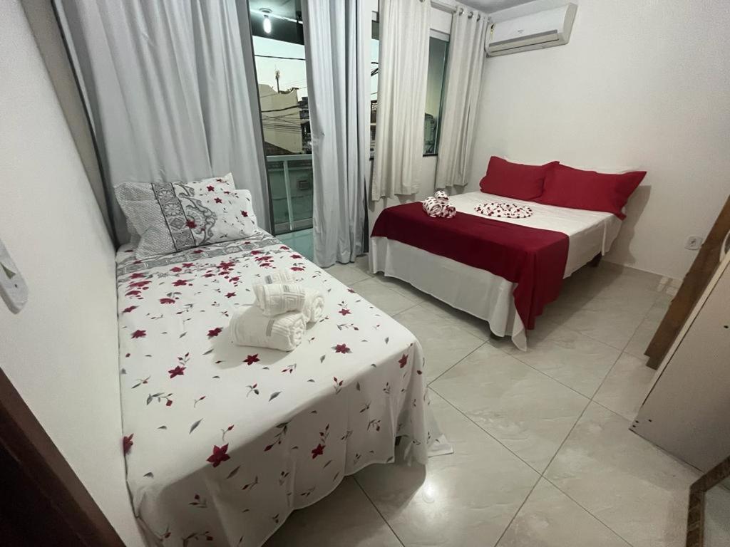Hospedagem Central I Arraial do Cabo Exterior foto