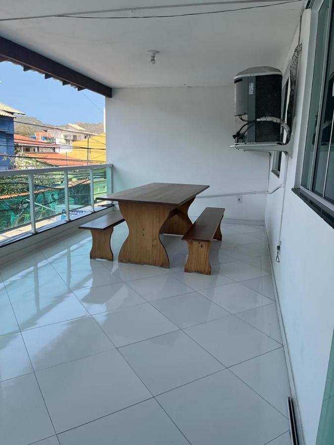 Hospedagem Central I Arraial do Cabo Exterior foto