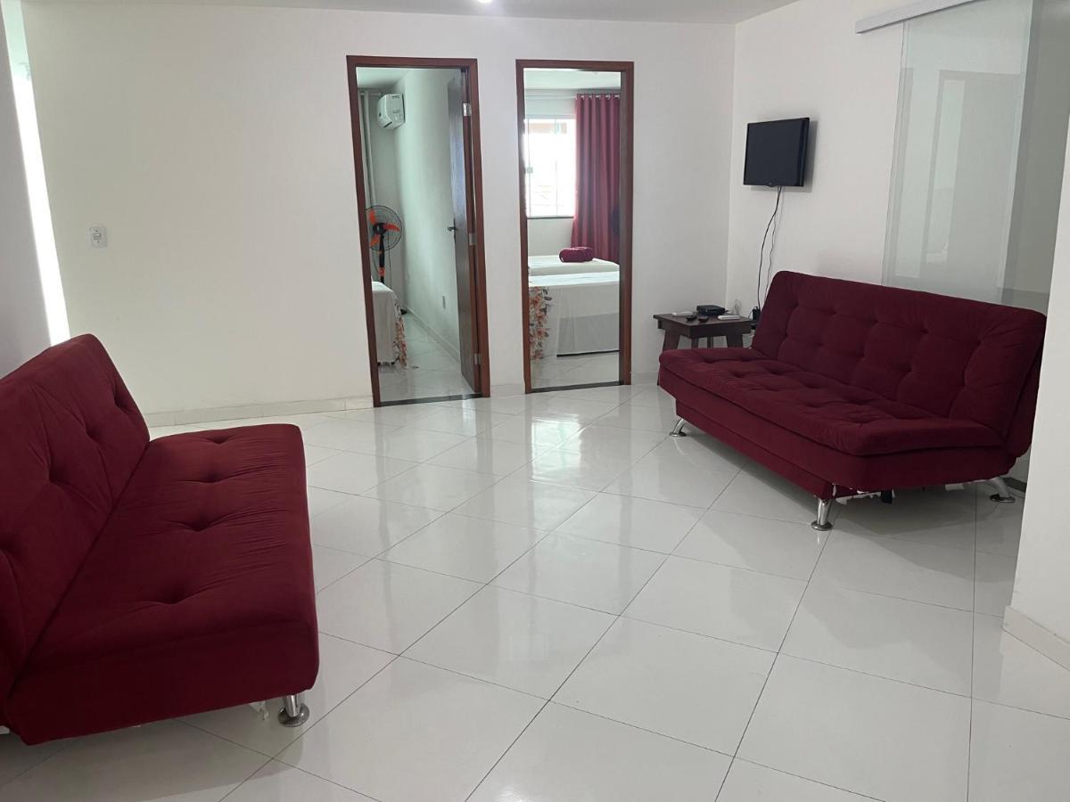 Hospedagem Central I Arraial do Cabo Exterior foto